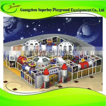 China Supplier GS Kids Indoor Soft Play 1-8D