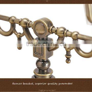 European High-end Antique Telephone Landline Modern Fashion Alice photo-3