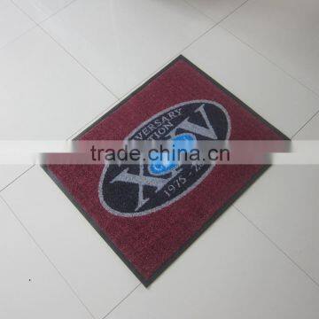 Nylon Printed Entrance Rubber Mats