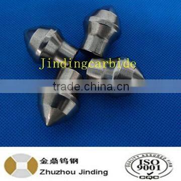 hot sale carbide mushroom button