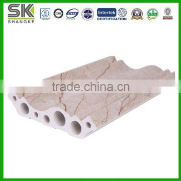 Artificial Stone Ceiling Decorative Wall Covering Panels photo-5