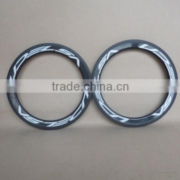 16'349 carbon rim UDELSA clincher for minivelo bike