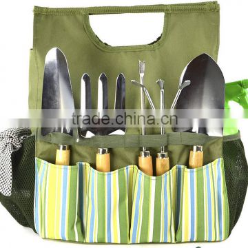 FH061 Wholesale Fashion Ladies Garden Tool Bag