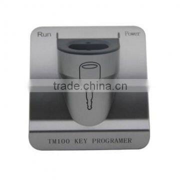 2015 Topbest Factory Price New Style TM100 Transponder Key Programmer--Full Version With 62 Modules V2.0 Tm100 on Hot Sales photo-5