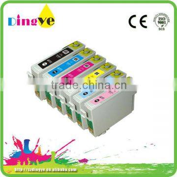 compatible ink cartridge for Epson IC50