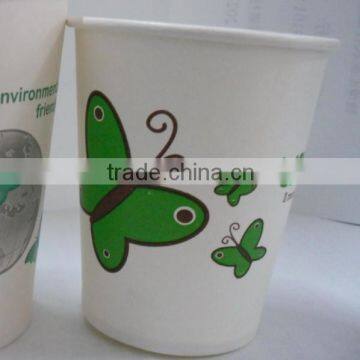 pla paper coffee cup,PLA paper cups,cups for coffee to go