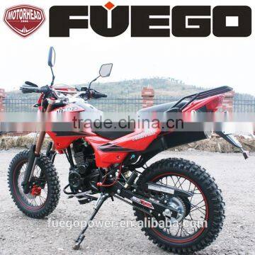 Motorbike NXR BROS Motos 250cc Loncin Bike photo-4