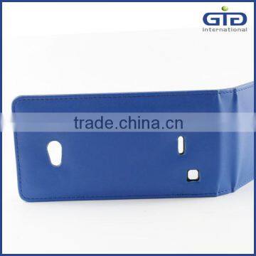 [GGIT] High Quality Fashion PU+TPU With Card Bag Flip Leather Phone Case for Nokia photo-4