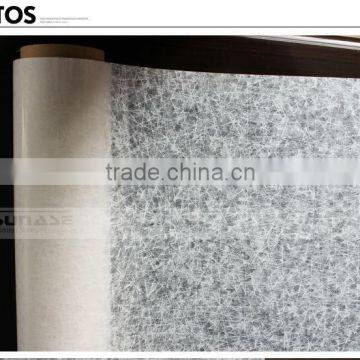 Cloudy Stone Pattern PVC Self Adhesive Film Similar to 3M Window Film