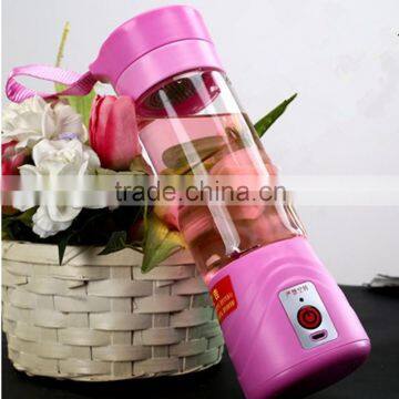 2000mAh 3.7V Smart Fruit Juicer Cup