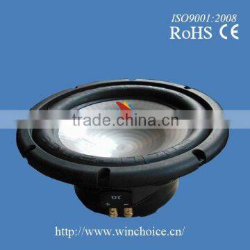 LOUDSPEAKER Subwoofer speaker