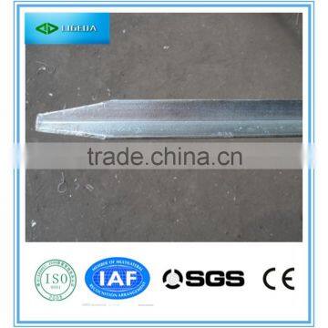 2015 Hot Sale High Quality Star Picket y Post/factory photo-2
