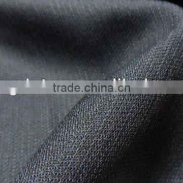 viscose and polyester uniform for receptionist