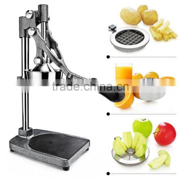 NEW TYPE FRUIT JUICE Manual Orange Juice Extractor