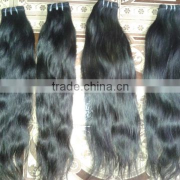 New style cheapest real virgin indian hair