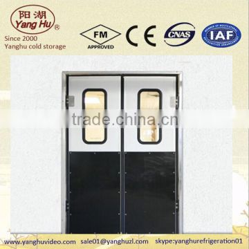 cold room door gasket