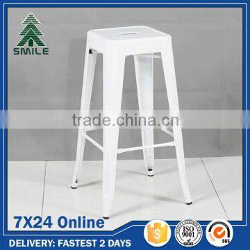 Metal Stacking Bar Stools for Sale photo-2