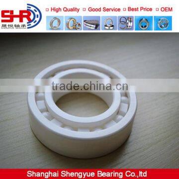 Good Quality Waterproof Ball Bearings Ceramic Bearings 608 photo-2