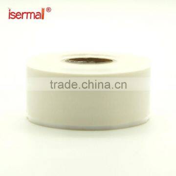 Isermal self fusing silicone rubber rescue repair amalgamating tape for high voltage