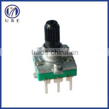 16mm Japan Rotary Encoder for Home Appiances EC16S photo-3