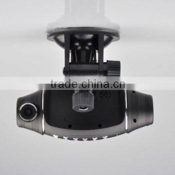 mini DVR car+GPS+2 cameras SC310