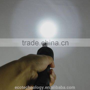 Hidden Flashlighting Camera With LED Laser for Police Security ECO-7826 photo-3