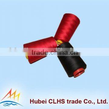 100% Spun Polyester Sewing Thread Sewing Thread photo-3