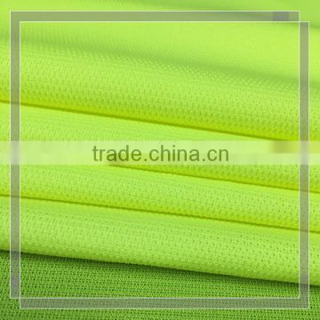 2016 New style 100% polyester BK mesh fabric