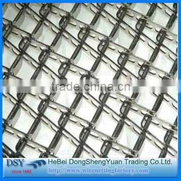 Hot Sales Food Thin Mesh Belt Wire Conveyor Belt