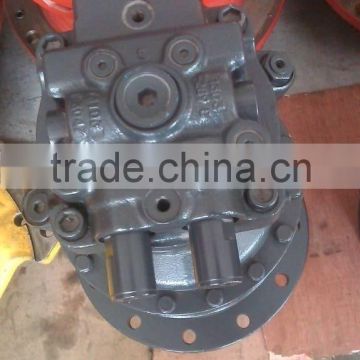 hydraulic excavator swing motor/swing reducer assembly/swing gearbox for hitachi/kobelco/hyundai/doosan