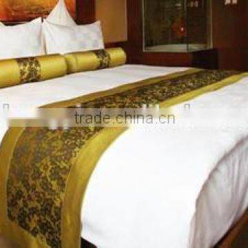 Hotel Decoration Bed Runner YKY516