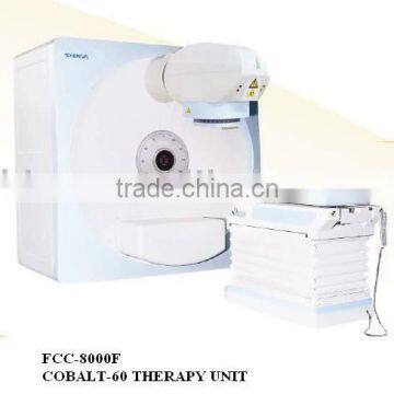 FCC-8000F COBALT-60 THERAPY UNIT