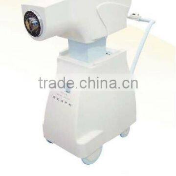 XHDR18F High Dose Rate Remote Control Afterloading System