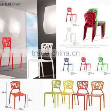 Cheap Furniture Baroque 3v National Plastic Chairs photo-2