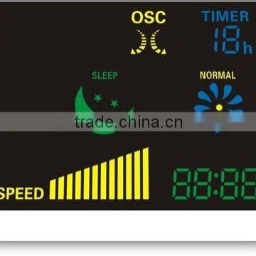 Customized Led Display for Household Appliances photo-6