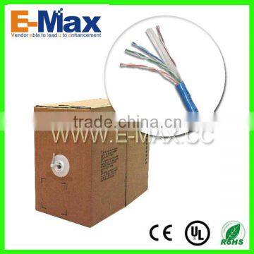 Free Samples UTP Cat6 Network Cable photo-3