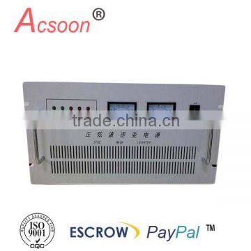 AND220Vdc to ac inverter converter 220v to 110v 2000w