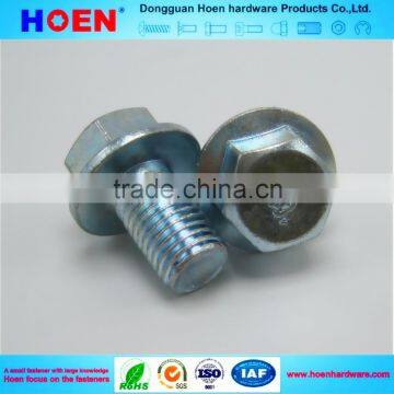 m14 flange bolt