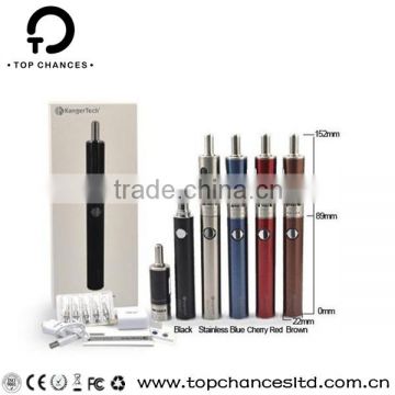 Genuine 100% Kanger emow mega with emow vv battery 1600mah