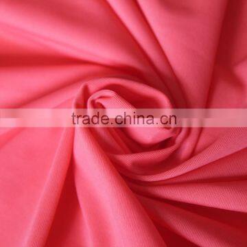 40 denier nylon tricot fabric