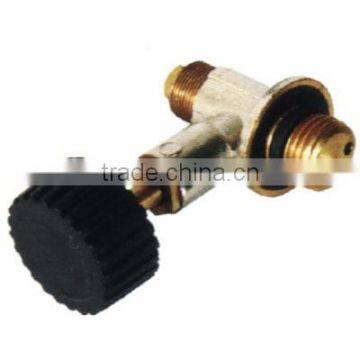 Gas Cooker Valve