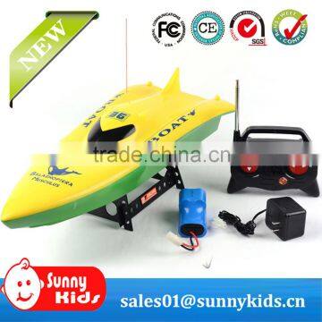 NEW!Speed Boat RC Boat for Sale Radio Control Toys 7002