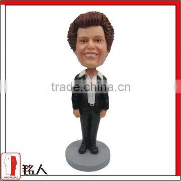 custom polyresin sculptural figurine souvenir