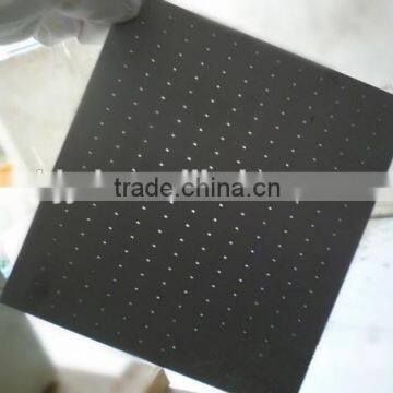 99.95% Porous molybdenum plate