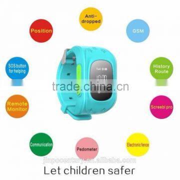 kids gps watch with sos button android smart watch for kids