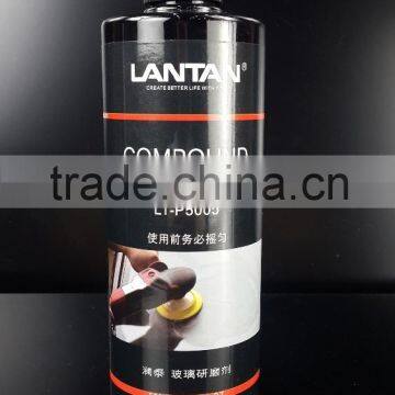 LANTAN 500ml Compound for glass