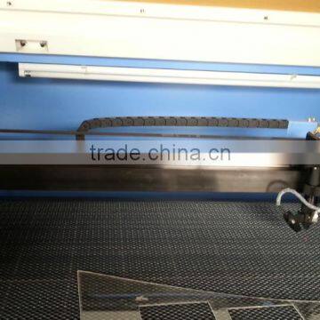 80W RECI Tube CNC Laser Machine photo-4