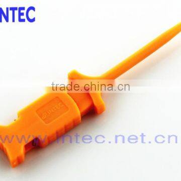 IC hook/ testing hook/IC probe/test clip-Orange