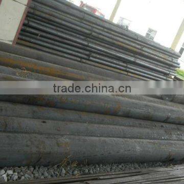 Hot Rolled Carbon Steel 45#/1045/1.1191/S45C Carbon Construction Steel