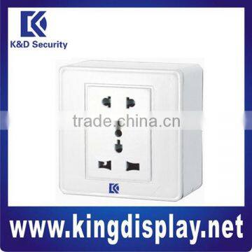 best Power Plug mini 4.3mm Hidden Camera